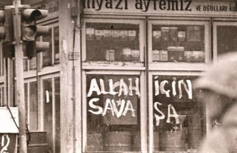 'Maraş'ta Alevi katliamı tam 168 saat sürdü:  ' Unutmak ihanettir '