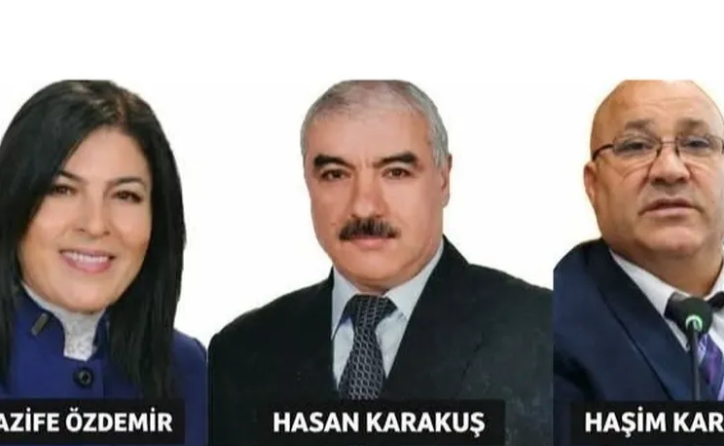 MASTÖB KONGRESİ  MAHKEME KARARIYLA TEDBİREN DURDURULDU