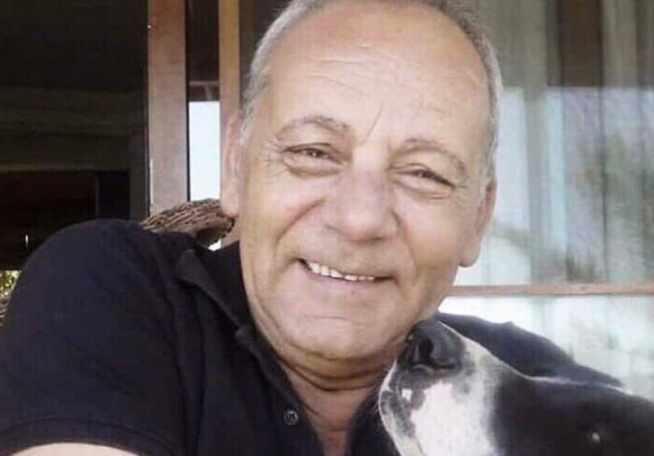 Meslekte büyüğümüz abimiz Gazeteci Bekir Coşkun hayatını kaybetti