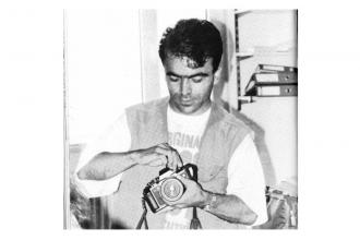 METİN GÖKTEPEYİ SAYGIYLA ANIYORUZ