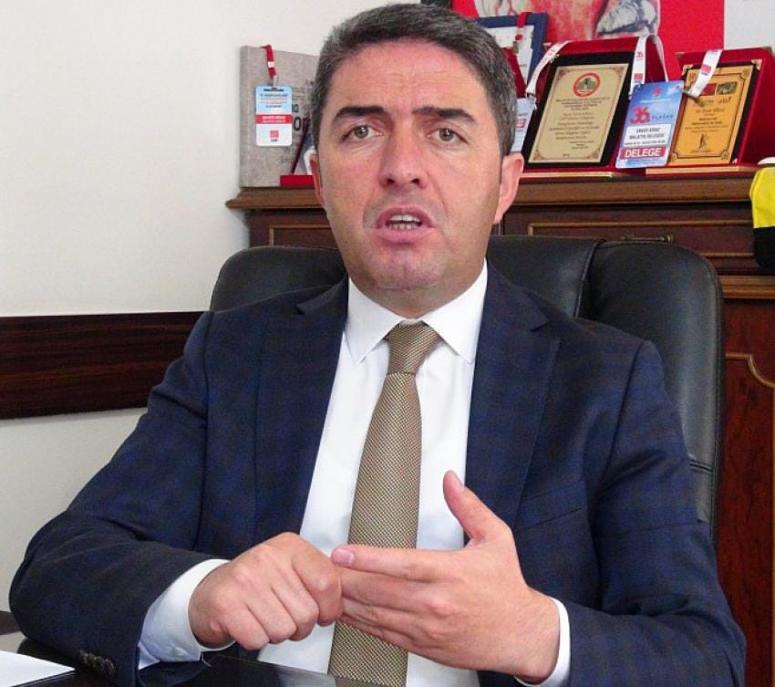 ' MHP Hükümetin Neresinde''