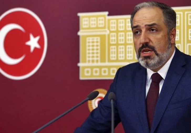 Mustafa Yeneroğlu:    Baro Genel Kurulları Neden Ertelendi?