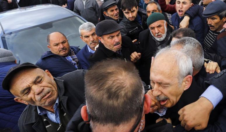 Osman dayıları inek hırsızı çıktı!