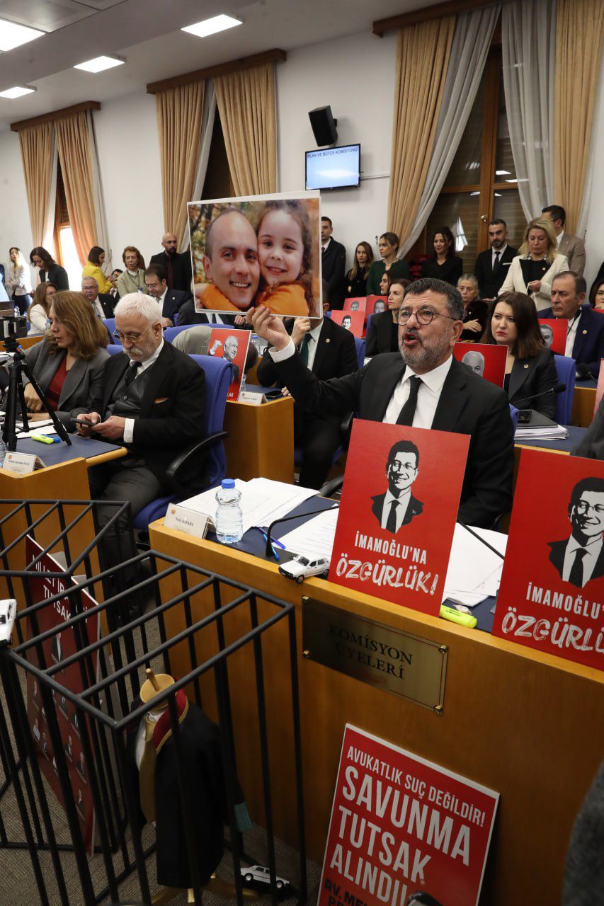 PLAN BÜTCEDE AGBABA RÜGARI: AĞBABA HEM TÜRKİYE HEM MALATYA GÜNDEMİNİ BELİRLEDİ