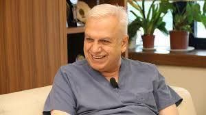 PRF. DR SEZAİ YILMAZ VE EKİBİ BAŞARIYA DOYMUYOR