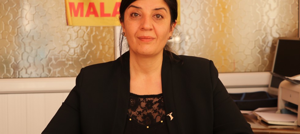 PSAKD Malatya Şubesi Başkanı Ulutaş:   AKP kendine bağlı Aleviler yaratmak istiyor