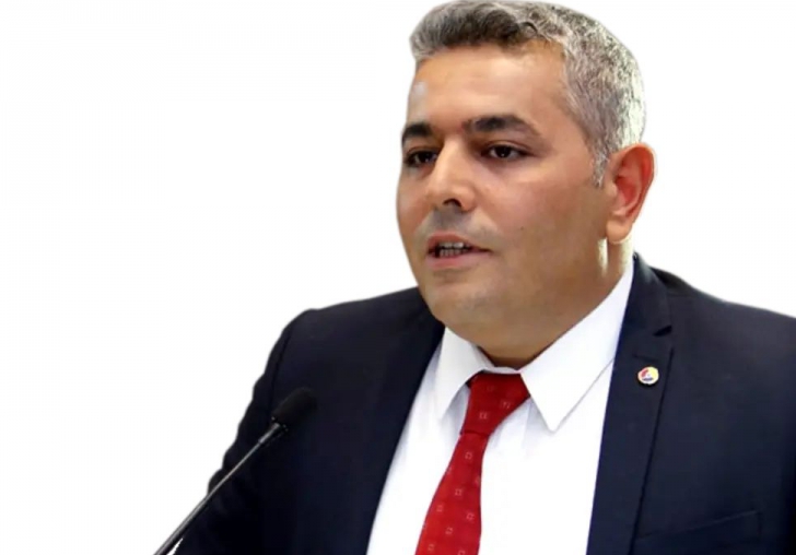 Sadıkoğlu, TOBB Orman Ürünleri Meclis toplantısına başkanlık yaptı