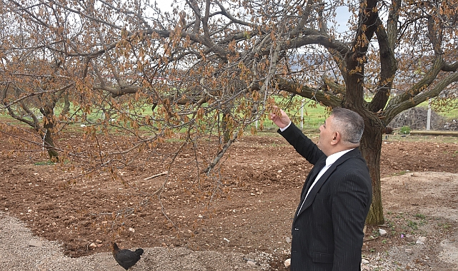 SADIKOĞLU VERİLECEK DESTEKLER SADECE KAYSIYI DEĞİL, ŞEHRİMİZİN GELECEĞİNİ İLGİLENDİRİYOR "