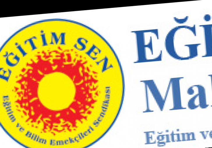 Sağlıklı ve güvenli bir eğitim ortamı için mücadele etmeye devam edeceğiz.