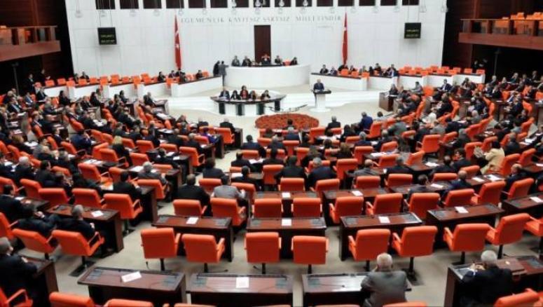 Seçimlerde şaibe var diyen AKP-MHP, 'şaibe araştırılsın' önergelerini reddetti