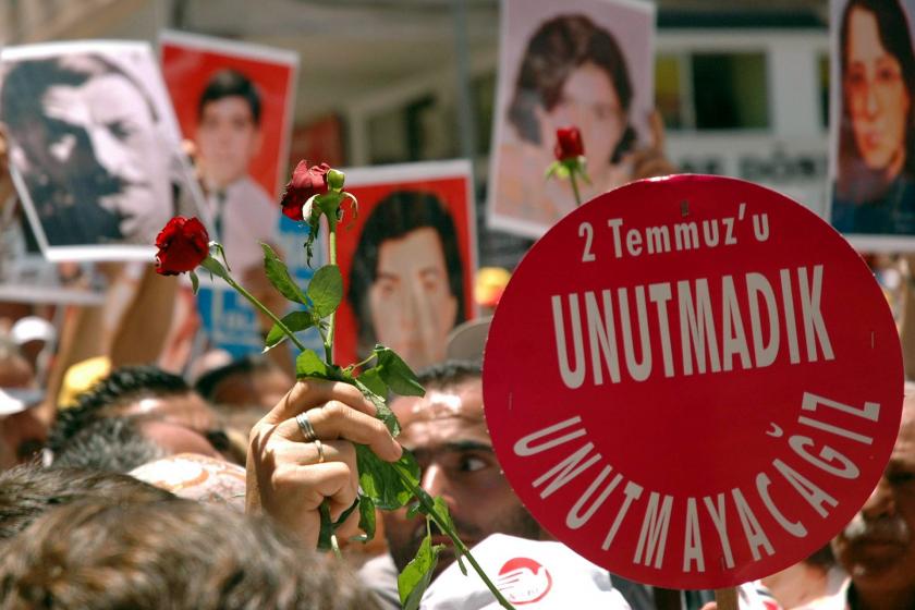 Sivas Katliamı Uluslararası Ceza Mahkemesine taşınacak