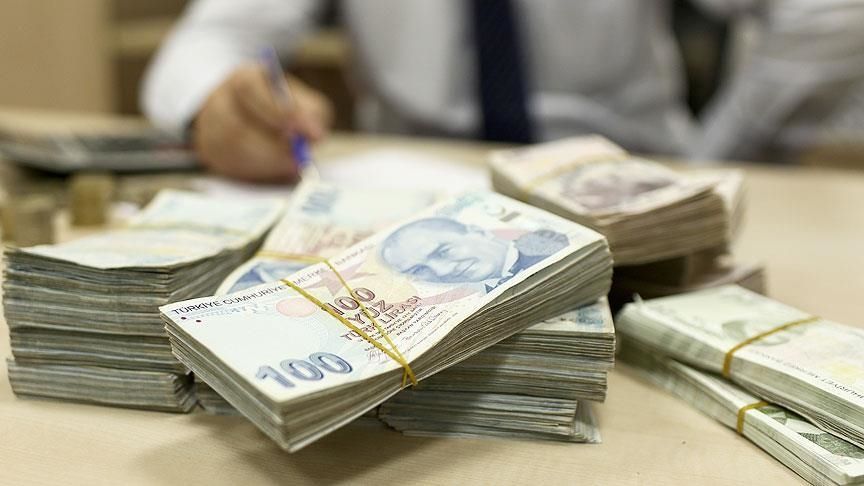TEMİNAT ŞARTINA DÜZENLEME YAPILDI MİKTAR 5 KAT ARTTI
