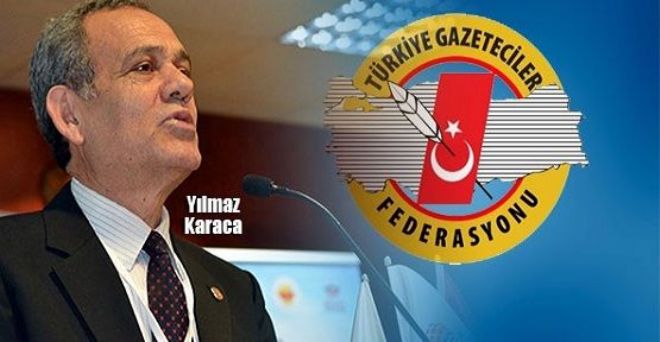 TGF: Türkiye’de gazeteciler hiç olmadığı kadar sahipsiz!