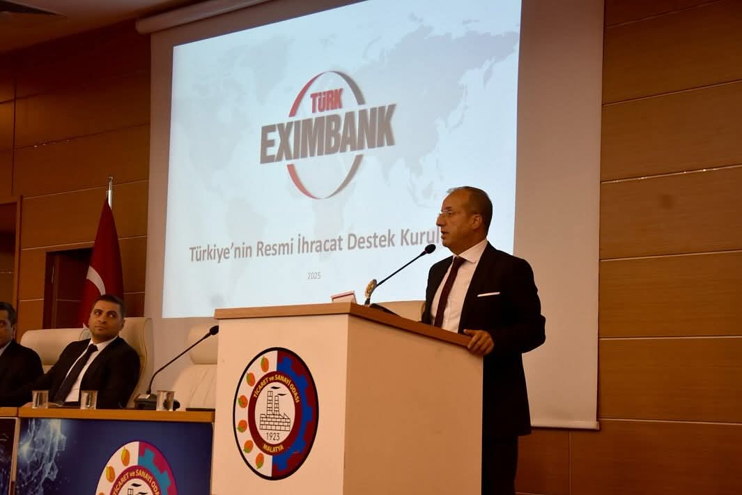 TSO BASKAN YARDIMCISI BASRİ ILHAN " KURU KAYSIDAKİ ÐÜŞÜS TÜM ÜLKEYİ İLGİLENDİRİYOR "