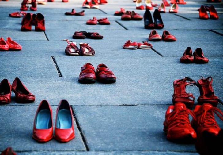 Türkiye'de son bir ayda 29 kadın erkek şiddetine uğrayarak hayatını kaybetti.