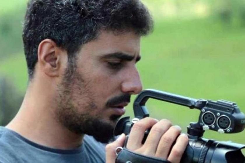 Tutuklu gazeteci Aziz Oruç: Gazeteciyiz, haklıyız, yeniden yazacağız