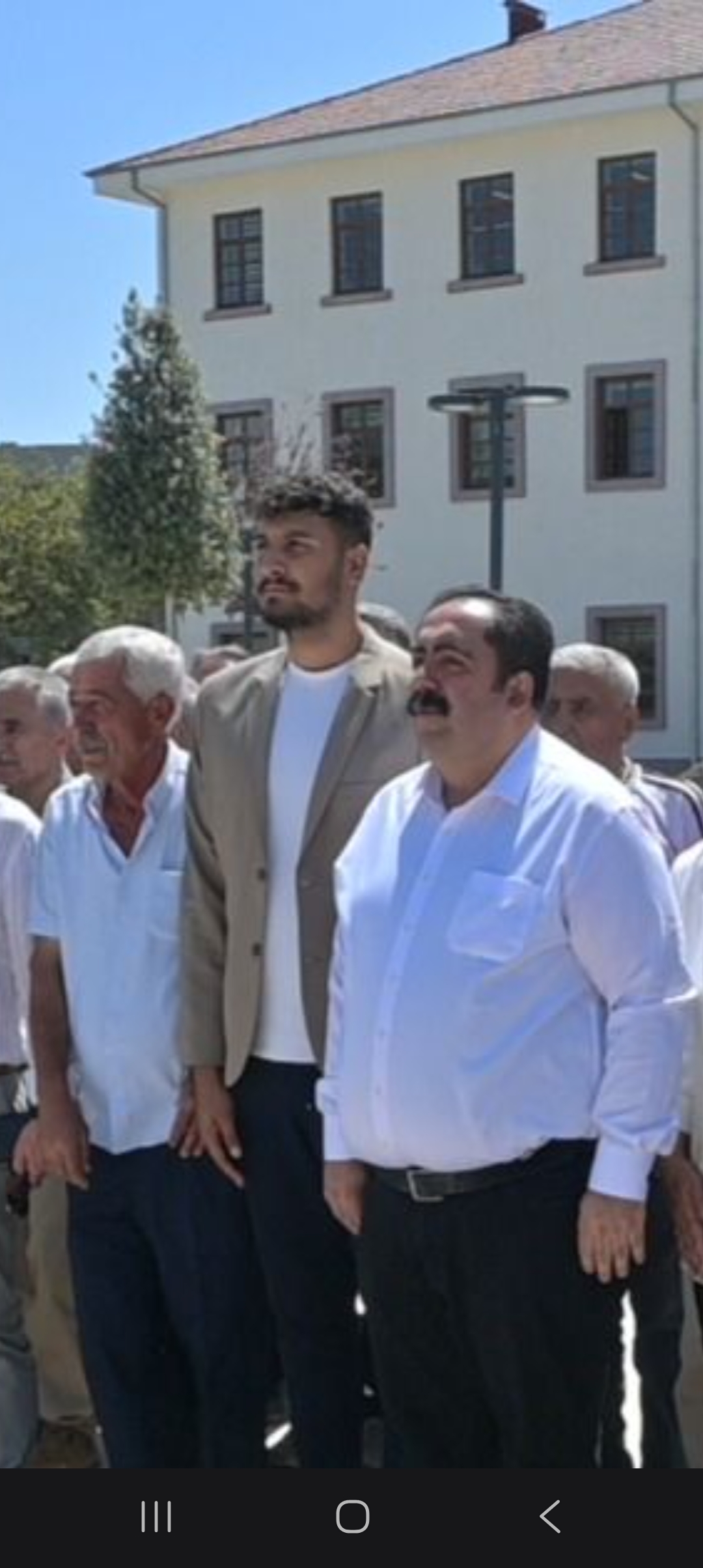 YENİ PARTİ MALATYA İL BASKAN VE YÖNETIMİ BELİRLENDİ