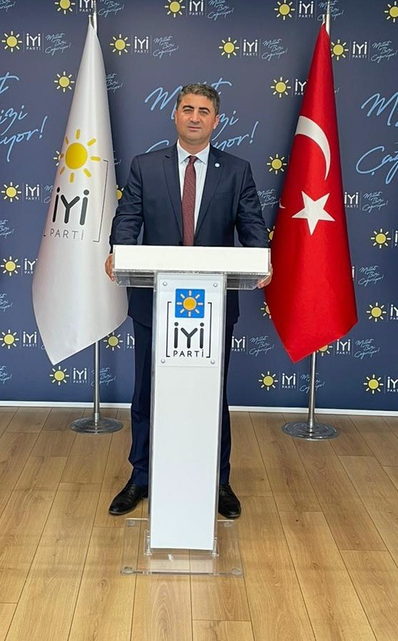 YILDIZ DAN TFF YE ÇAĞRI " AMATÖR FUTBOLA KÖSTEK DEĞİL DESTEK OLUN "