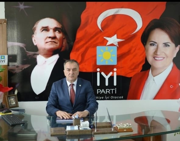 Yılmaz, “ Cumhuriyetimiz ilelebet payidar kalacaktır..”