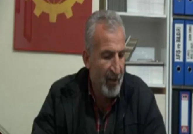 BALİ " GÖZALTILARI ŞİDDETLE KINIYORUZ "