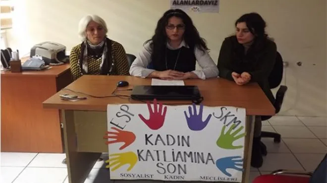 Tecavüzün Utancı Devlete Aittir