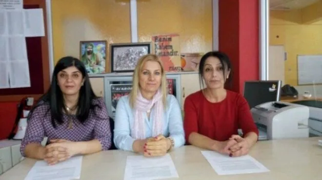 8 MART DÜNYA EMEKÇİ KADINLARIN BİRLİK, MÜCADELE VE DAYANIŞMA ÇAĞRISI                        