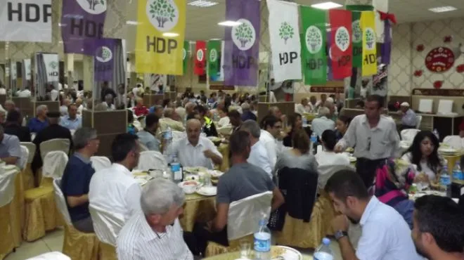 Bayülgen “ Bunların bırakın İslamlıklarını insanlıkları bile sorgulanmalıdır “