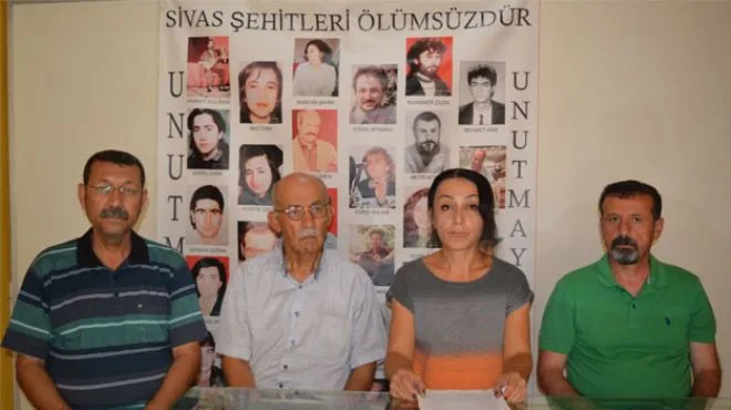 “KİTAPTA ALEVİLİĞİ AŞAĞILAYICI İFADELER YER ALMAKTADIR”