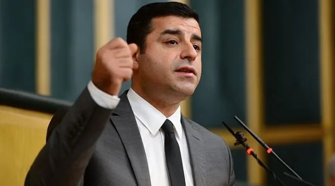 Demokratikleşme Yol Haritası