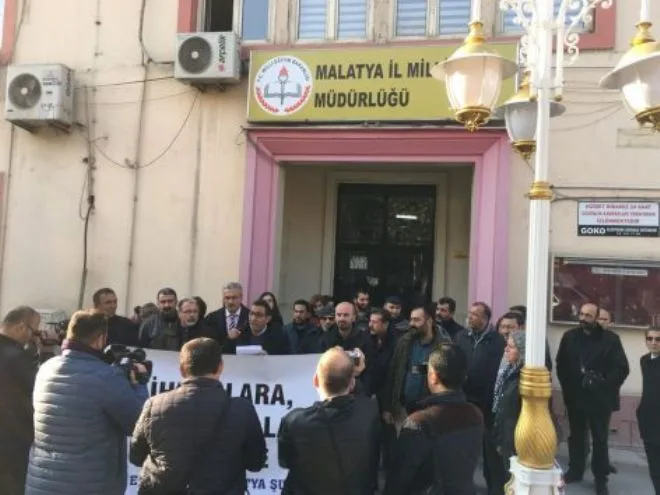 İhraçlar ve haksız açığa almalar durmalı, OHAL ve KHK hukuksuzluğuna son verilmelidir! 