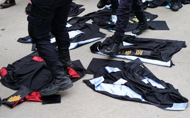 Bir İLEF’linin gözünden: Cübbeyle postal arasında yazılan tarih