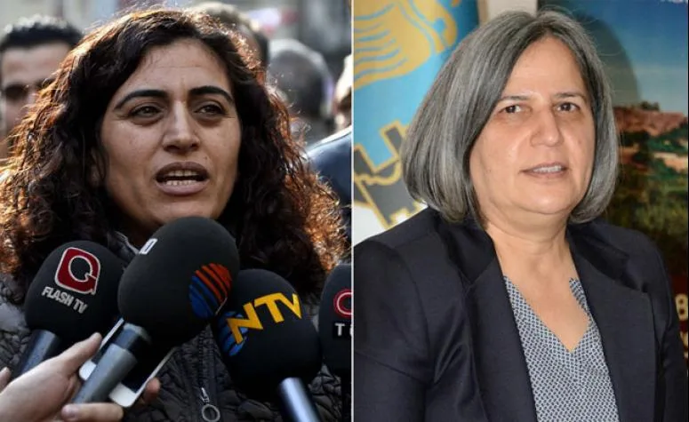 Avukatlar çekildi, duruşma başlamadan ertelendi