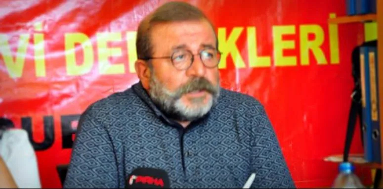 ALEVİLİKTE 'ÇARESİZLİK' YOKTUR'!!!