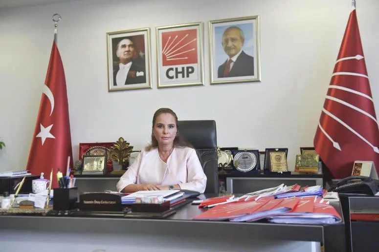 'SÜLEYMAN SOYLU, GÜNÜMÜZÜN ZÜBÜĞÜDÜR!' '