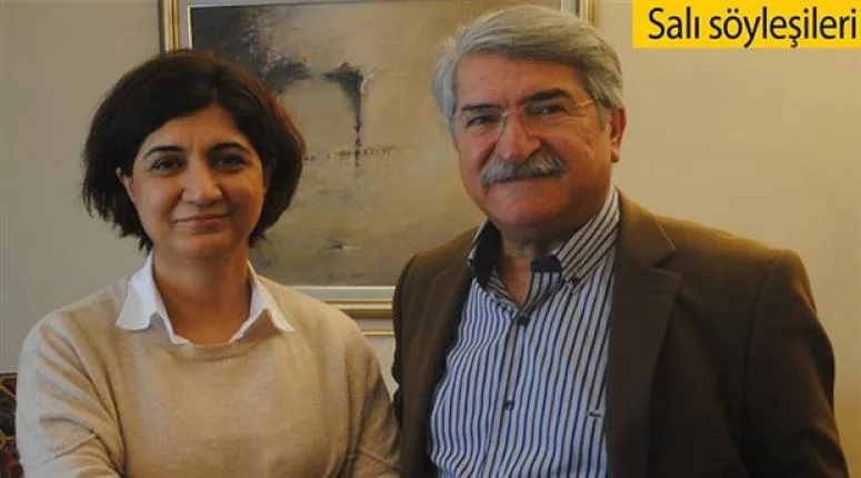 CHP Milletvekili Fikri Sağlar: Korkmadan 'SOL' demek lazım
