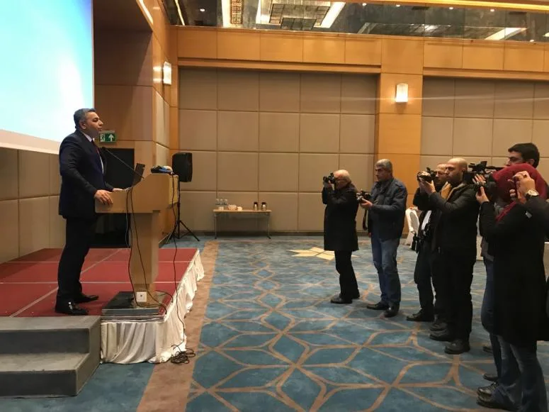 Sadıkoğlu: Derdimiz de Çabamız da Güçlü bir Malatya için