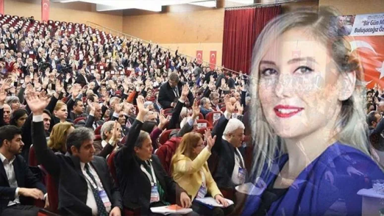 'Kılıçdaroğlu ölünceye kadar genel başkan'