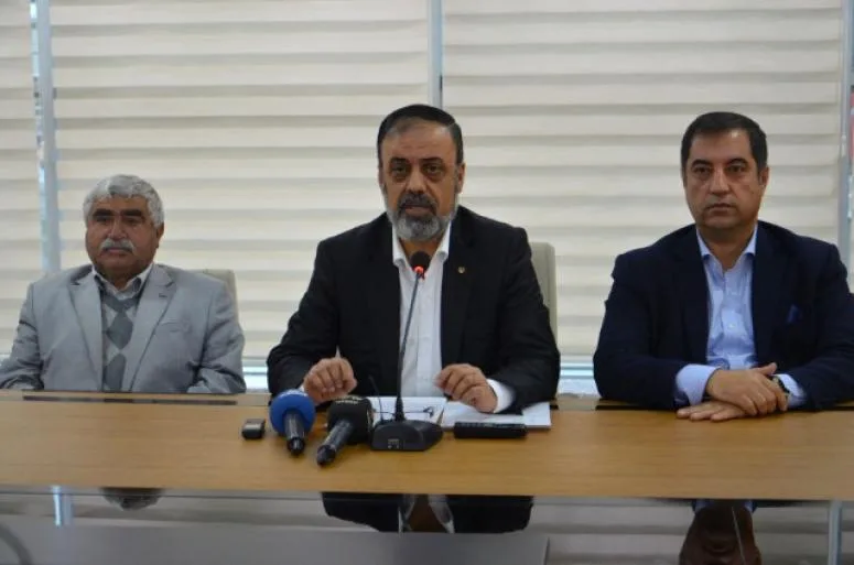ÖZBEY " İKİ LİSANSLI DEPO PROJESİNİ HAYATA GEÇİRMEK İSTİYORUM "