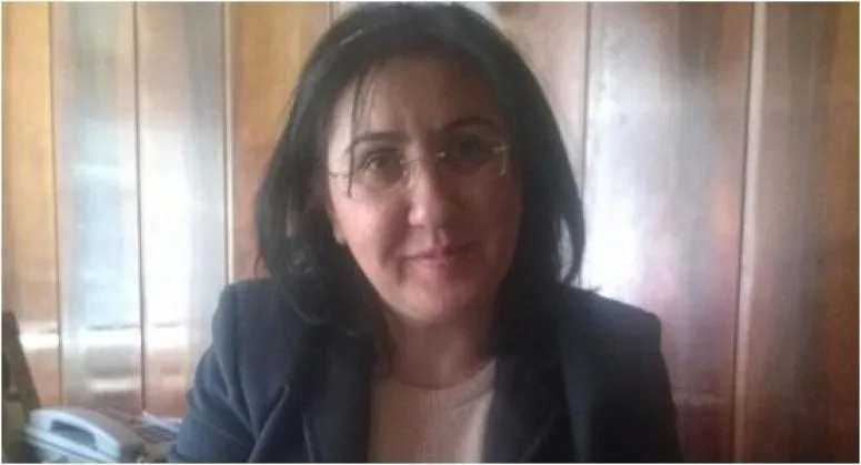   Tunçdemir ' T.B.B ve Baroların susturulması savunmanın susturulması anlamına gelecektir.'