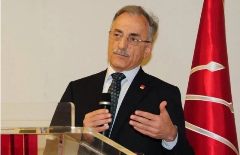 Murat Karayalçın: Muhtarlıktan Cumhurbaşkanlığı'na her türlü görevi üstlenmeye hazırım