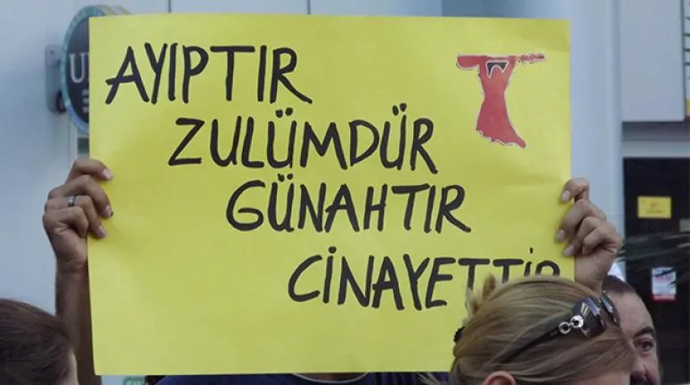PSAKD ' KARTAL ŞUBEMİZE VE CEMEVİMİZE DÖNÜK TEHDİTLERİ VE SALDIRILARI KINIYORUZ!'