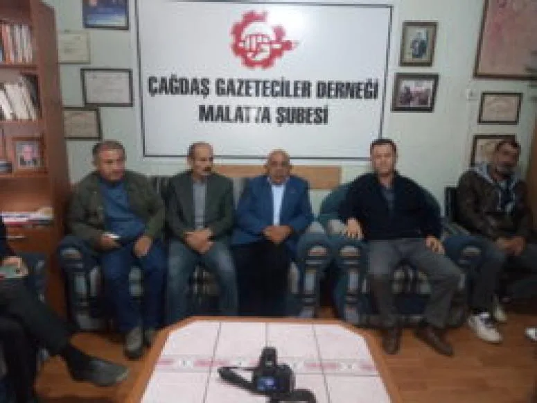 VATANDAŞLARDAN TAŞ OCAĞI TEPKİSİ! 