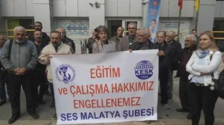 " İnsani değerlerle uyuşmayan bazı düzenlemeler geri çekilmelidir. "