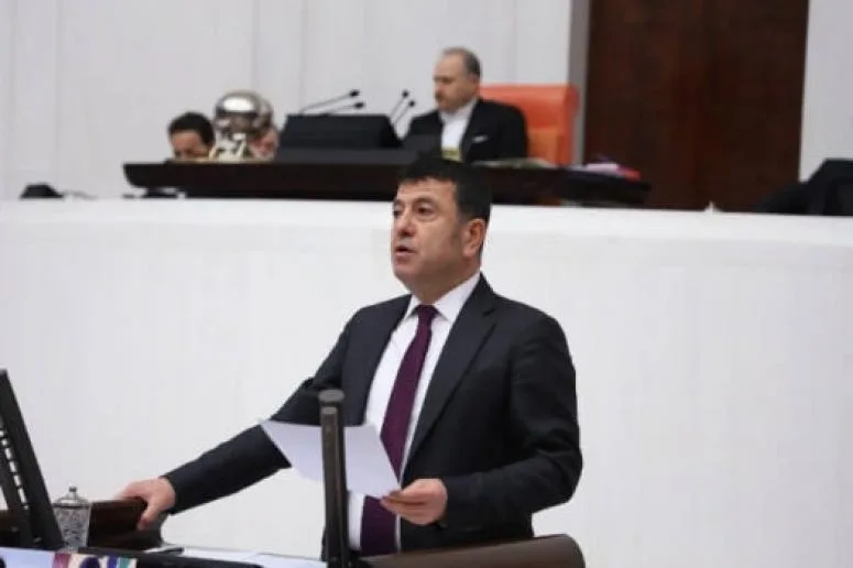 AĞBABA, AKP Yİ YERDEN YERE VURDU