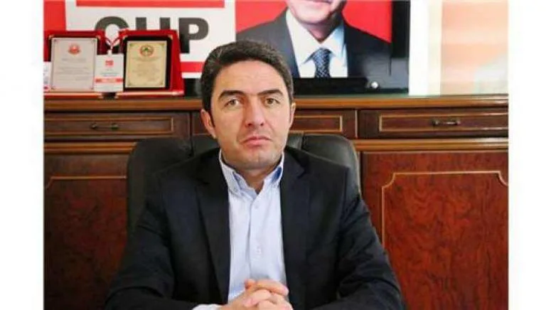 KİRAZ " NE KADAR KORKARSA KORKSUNLAR KORKUNUN ECELE FAYDASI YOK "