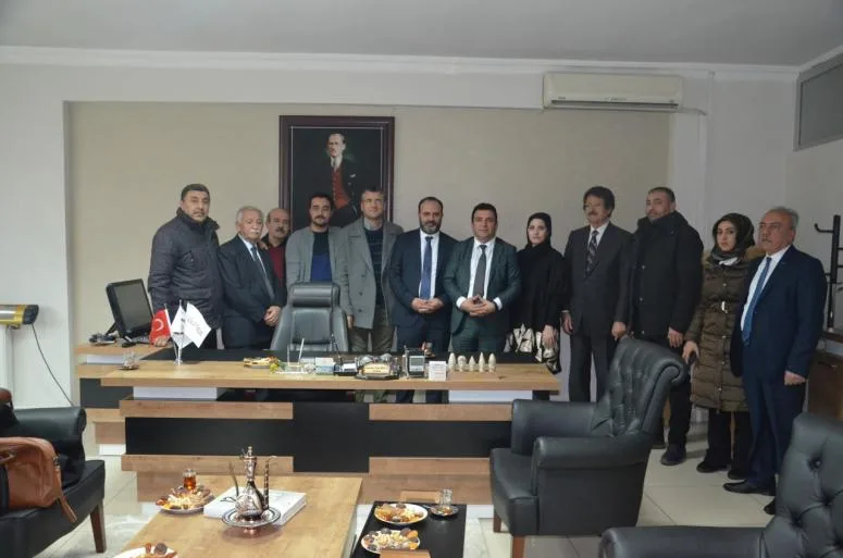 Gökçe, "16 yıldır bu şehir iyi yönetilmiyor"