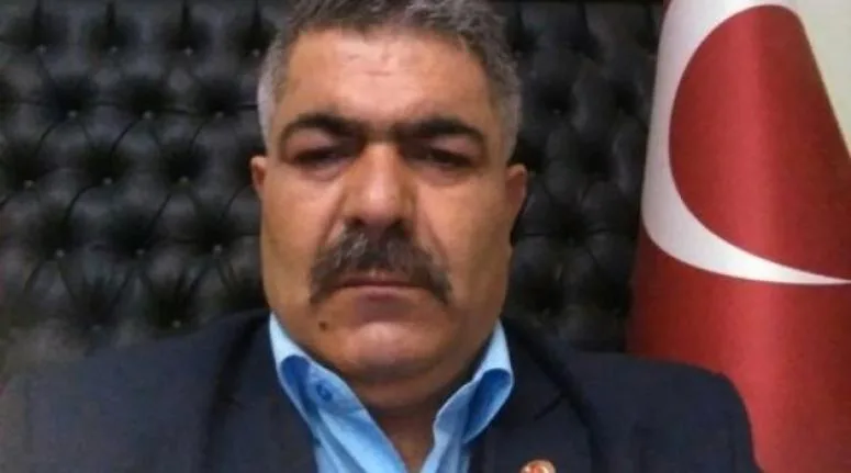 "AK Parti babanızın malı değil"