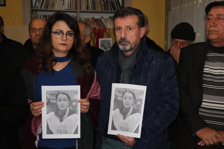 'TUNÇDEMİR VE KAYA SERBEST BIRAKILSIN'