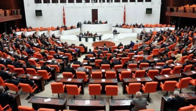 Seçimlerde şaibe var diyen AKP-MHP, 'şaibe araştırılsın' önergelerini reddetti