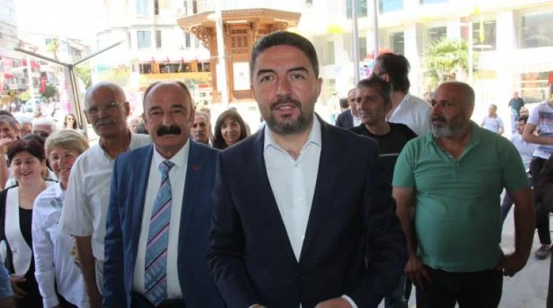 "Sonunda her şey çok güzel olacak"